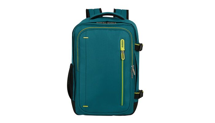 Adapté à la politique de Ryanair en matière de bagages cabine gratuits à bord