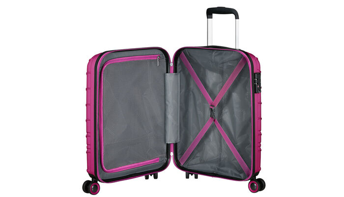 Organisation intérieure