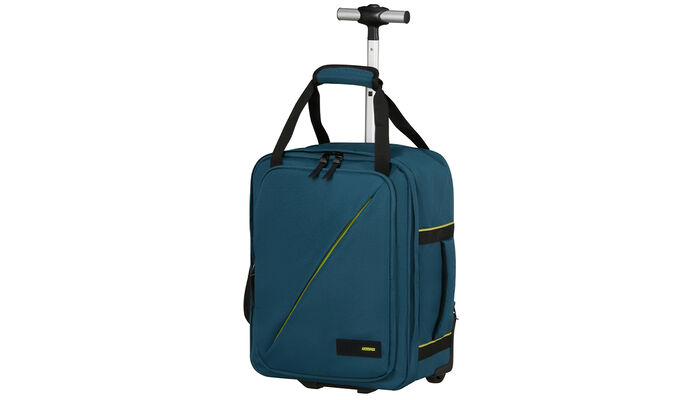 Peut être porté de 2 manières différentes