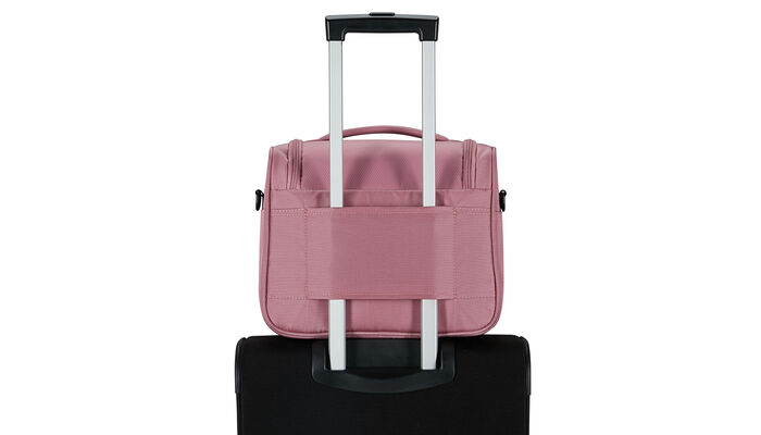 Passant-arrière elastique