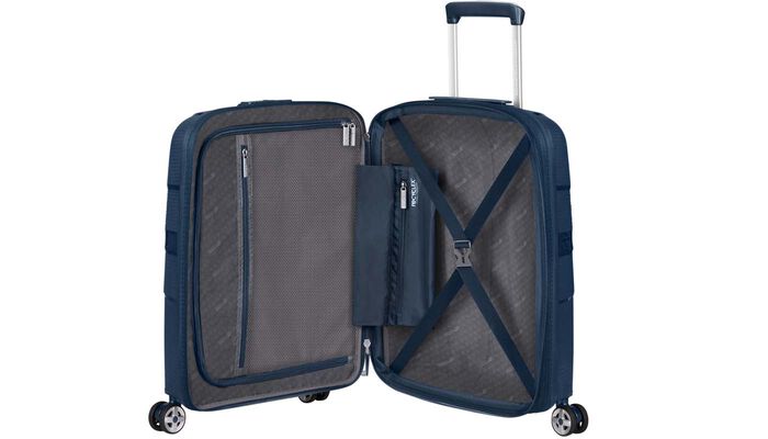 Organisation intérieure