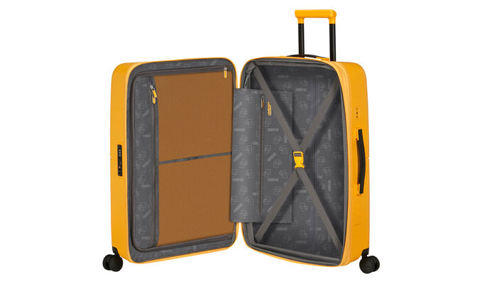 Intérieur organisé