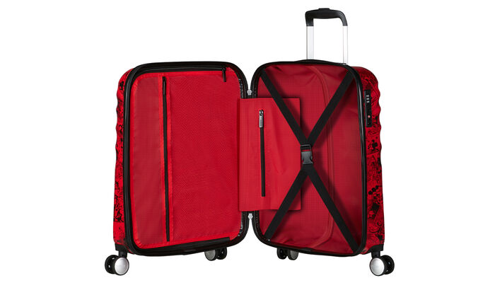 Organisation intérieure