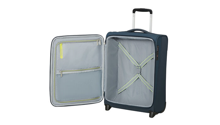 Organisation optimisée