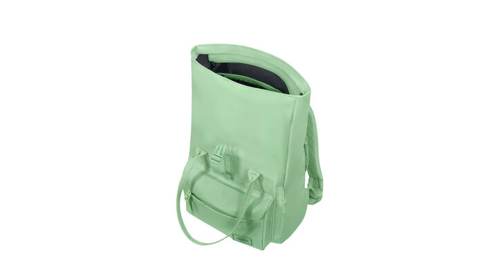 Grand compartiment principal