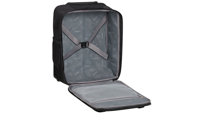 Compartiments pour vêtements