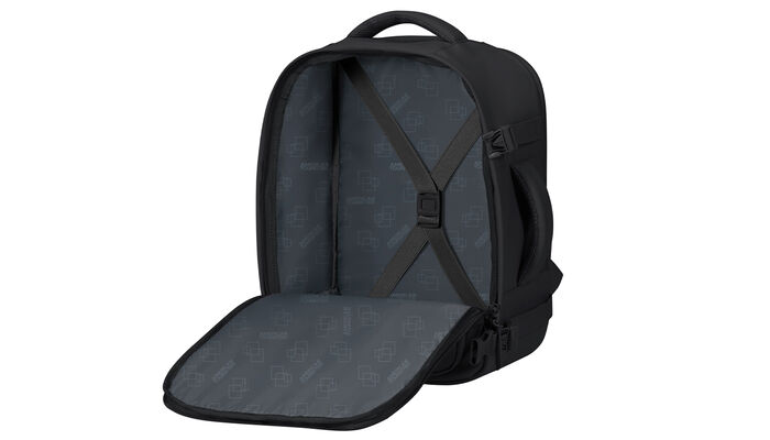 Compartiments pour vêtements