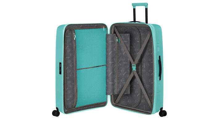 Intérieur organisé