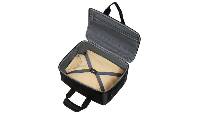 Compartiments pour vêtements