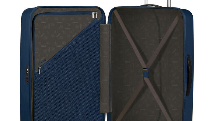 Intérieur organisé