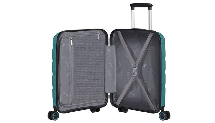 Organisation intérieure