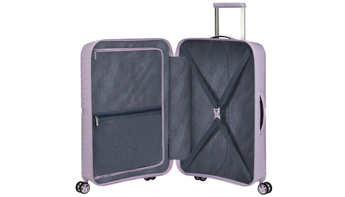 Organisation intérieure