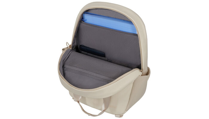 Compartiment ordinateur 15.6"