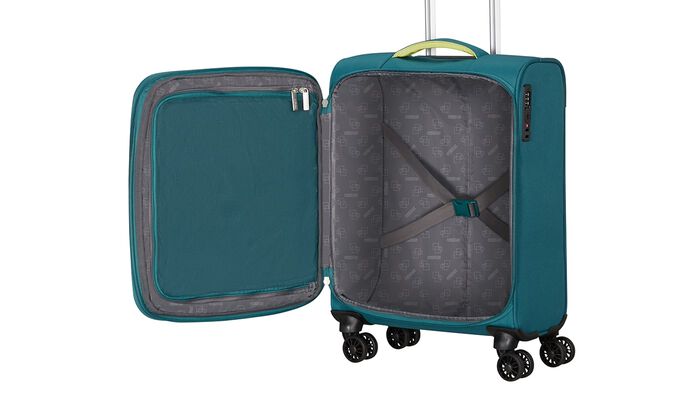 Organisation intérieure