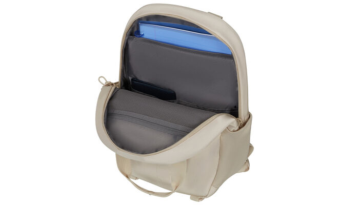 Compartiment ordinateur 15.6"
