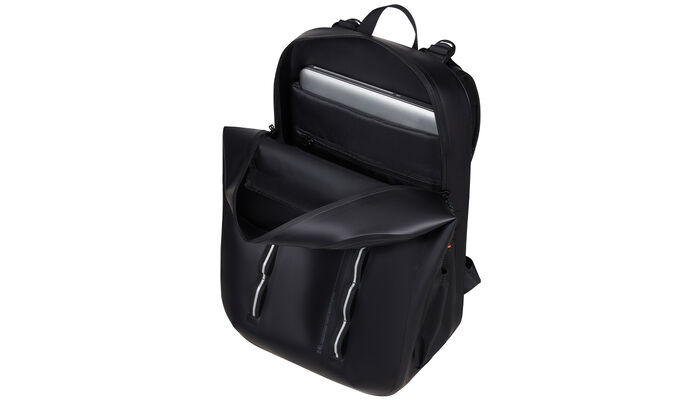 Compartiment ordinateur 15.6"