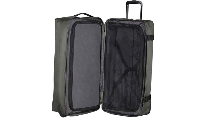 organisation intérieure