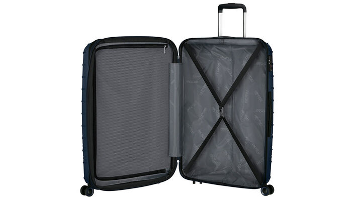 Organisation intérieure