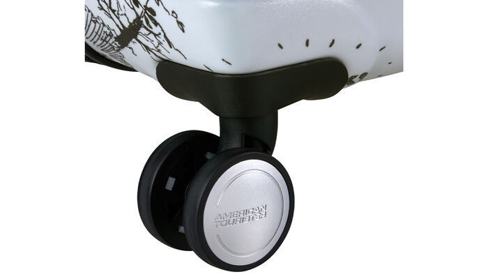 Système de double roues