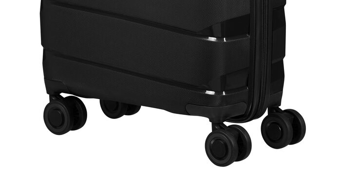 Un confort de voyage exceptionnel