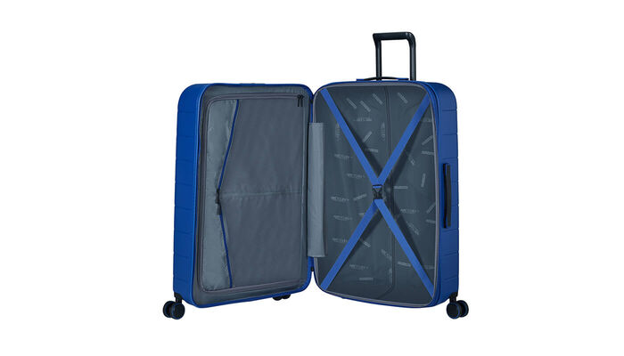 Organisation intérieure