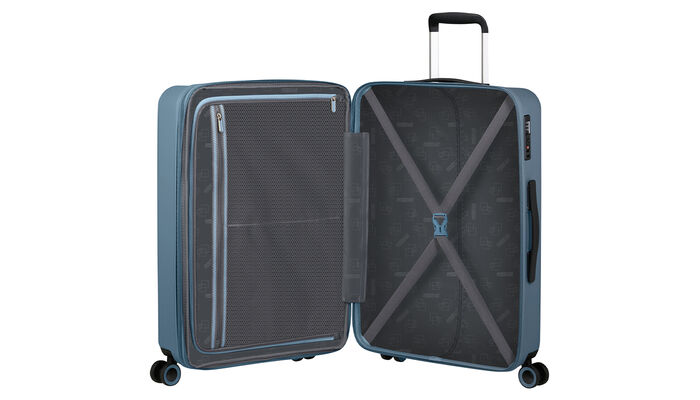 Intérieur organisé