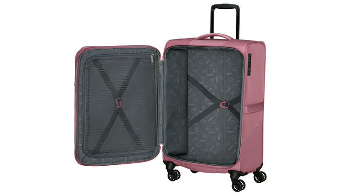 Un intérieur complet