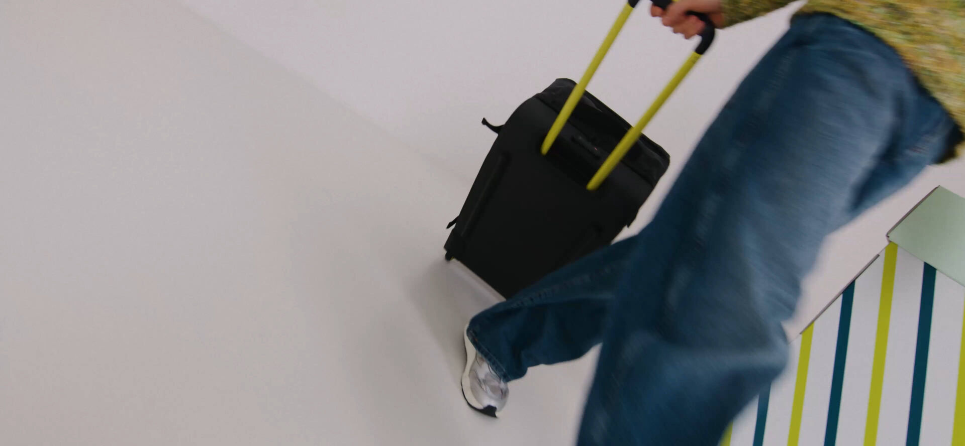 De bonnes vibes pour de beaux voyages