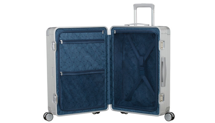 Confort de rangement supérieur