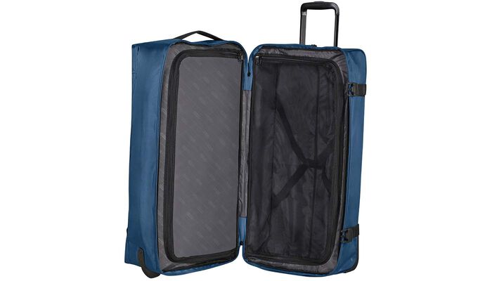 organisation intérieure