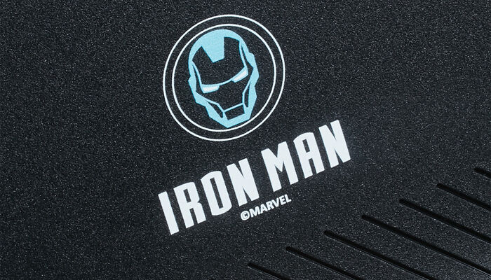 Structure résistante