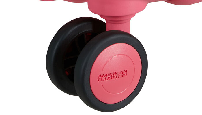 Système de double roues