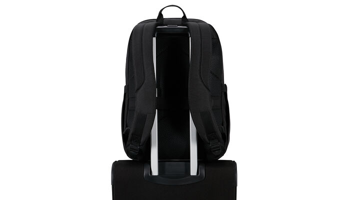 Passant arrière pour bagage