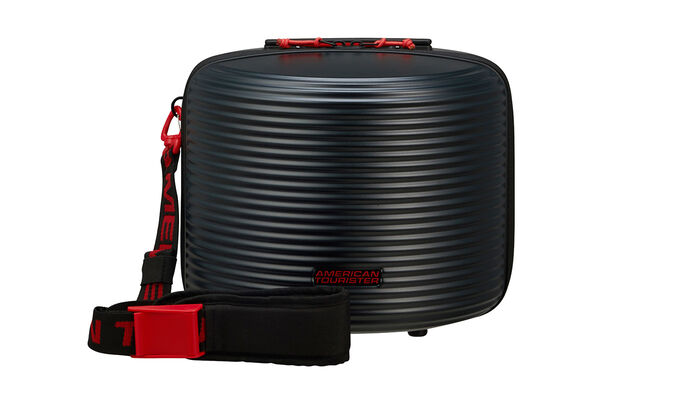 Bandoulière amovible