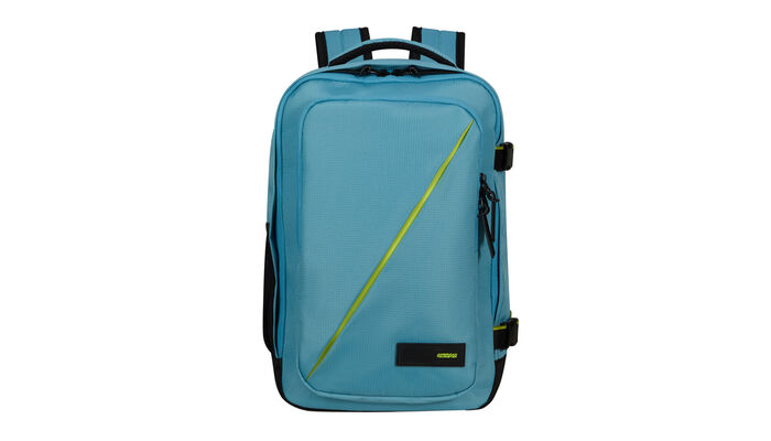 Adapté à la politique de Ryanair en matière de bagages cabine gratuits à bord