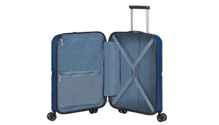 Organisation intérieure