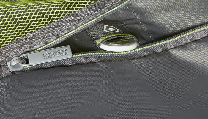 Support AirTag à l'intérieur