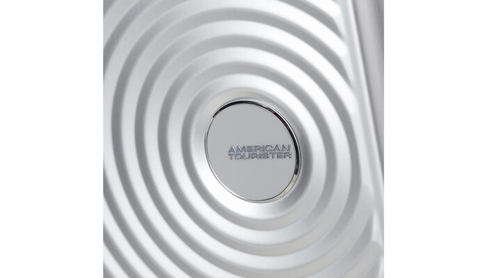 Design durable en aluminium anodisé