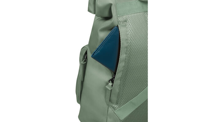 Poche de sécurité cachée