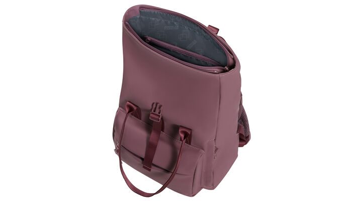 Grand compartiment principal