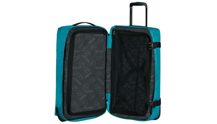 organisation intérieure