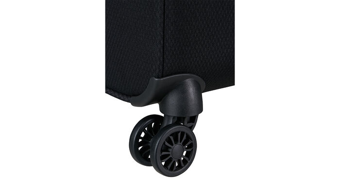 Système de double roues