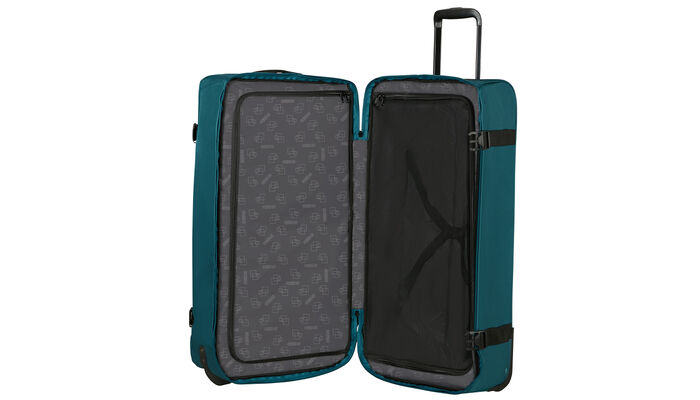 organisation intérieure