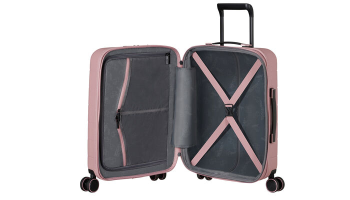 Organisation intérieure