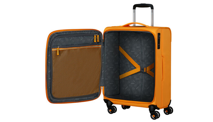 Organisation optimisée