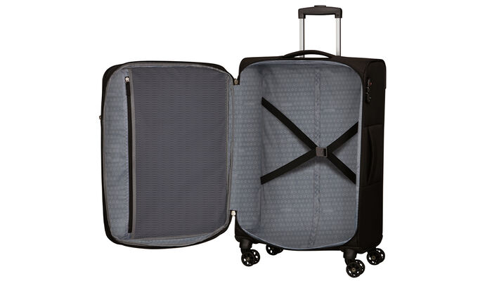 Organisation optimisée