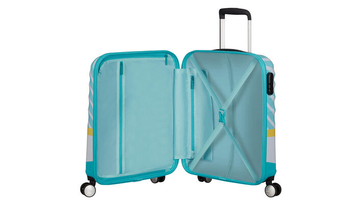 Organisation intérieure