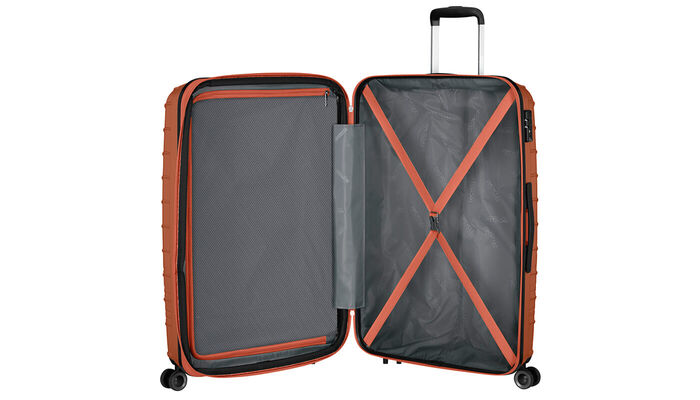 Organisation intérieure