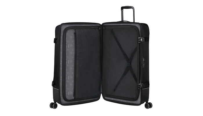 Intérieur optimisé