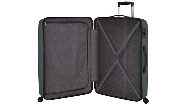 Organisation optimisée